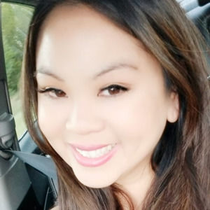 Meet your Posher, Kathleen